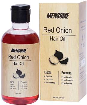 Mensome Onion Hair Oil For Hair Regrowth Hair Nourishment Hair