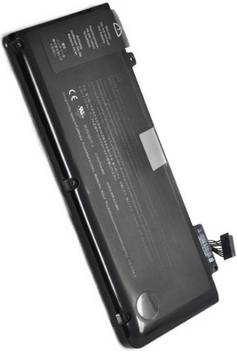 Replacement Macbook Pro 13 Inch Precision 0 6764 A A1322 A1278 6 Cell Laptop Battery Replacement Flipkart Com