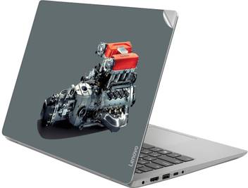 Gadgets Wrap Gwsg 2029 Printed Top Only Alfa Super Charged Vinyl Laptop Decal 14 Price In India Buy Gadgets Wrap Gwsg 2029 Printed Top Only Alfa Super Charged Vinyl Laptop Decal 14 Online