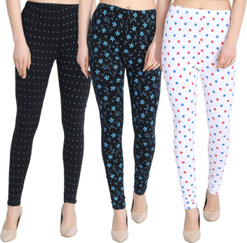 ankle length leggings flipkart