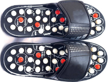 yoga paduka slippers