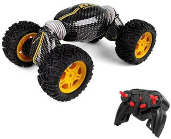 hyper stunt car