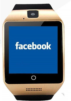 flipkart watch touch