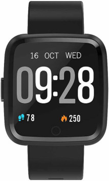 h4 fitness health 2in1 smart watch
