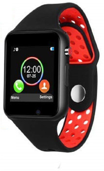 mobile watch low price flipkart