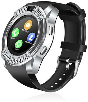 wrist watch phone price