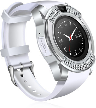 camera watch flipkart