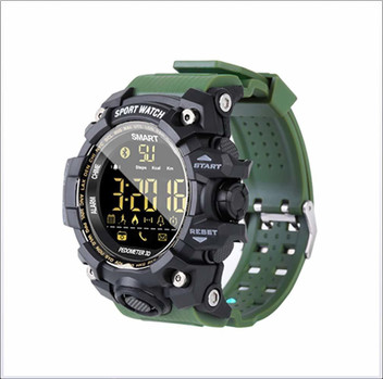 waterproof smart watch flipkart