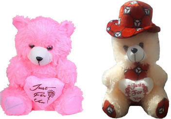 small teddy bear flipkart