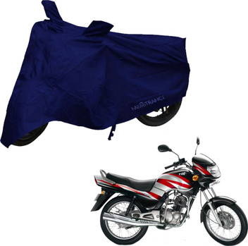 tvs victor bike cover