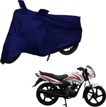 tvs sport bike cover