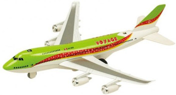diecast airplane models near me