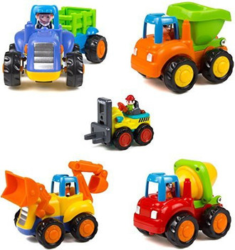 push truck for toddlers