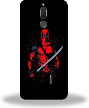 The Print Hub Back Cover For Huawei Mate 10 Lite The Print Hub Flipkart Com