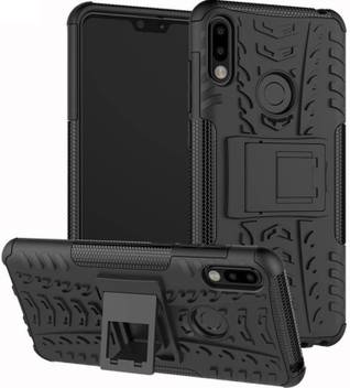 Kmp Power Back Cover For Asus Zenfone Max Pro M2 Kmp Power Flipkart Com