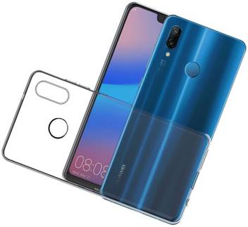 A Allin1 Back Cover For Huawei Nova 3e A Allin1 Flipkart Com