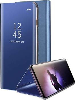 Buyroyal Flip Cover For Mi Redmi Note 6 Pro Buyroyal Flipkart Com