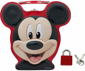 children money bank
