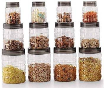 Lion Lender Multipurpose Usage Kitchen Storage Container Food