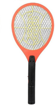 fly swatter electric racket