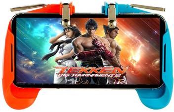 Buy Surety Ak16 Best Mobile Game Controller Trigger Gamepad Gamepad Buy Surety Flipkart Com