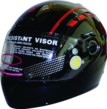 motorbike helmet online