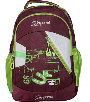 flipkart offers school bags