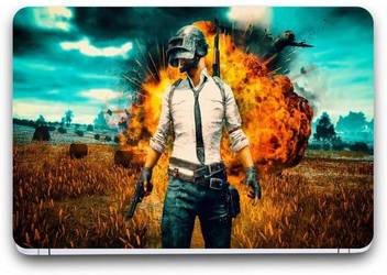 I Birds Pubg Mobile Games Wallpaper Exclusive Laptop Decal Laptop