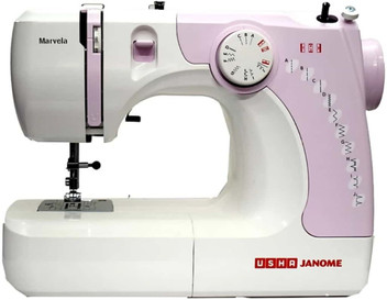 usha barbie sewing machine price