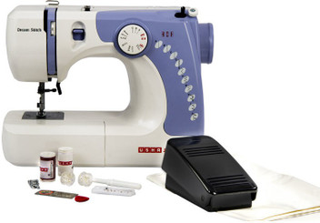 usha barbie sewing machine price