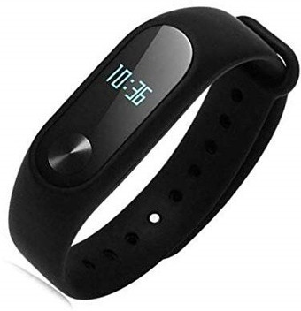smart band flipkart