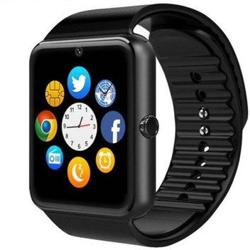 mi smart watch flipkart