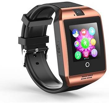 Vibex Smart Watch Q18 With Camera Facebook Smartwatch Price In India Buy Vibex Smart Watch Q18 With Camera Facebook Smartwatch Online At Flipkart Com