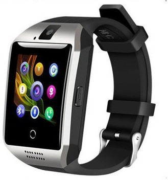 screen touch watch on flipkart