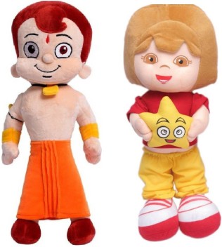 doll chhota bheem