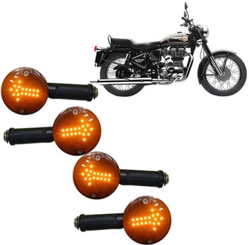 bike indicator light price