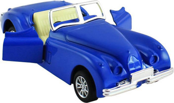alloy toys classic cars