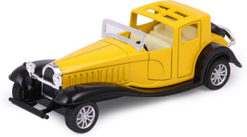 vintage rolls royce toy car