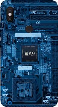 Mobikart Back Cover For Mi Redmi Note 5 Pro Mobikart Flipkart Com