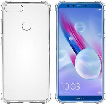 Mozette Back Cover For Huawei Y7 Prime 2018 Mozette Flipkart Com