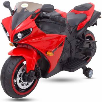 Baybee R1 Racer Battery Operated Bike For Kids Motor Bike For Kids