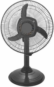 Happy Home Mini Pedestal Fan Ii Isi Approved Ii Copper Motor Ii 1