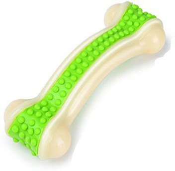 bone chew toy