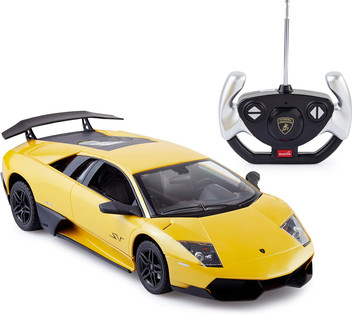 remote control cars flipkart