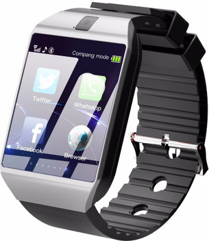 oxhox smartwatch