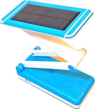 solar study lamp price