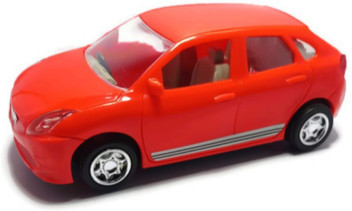 baleno diecast model
