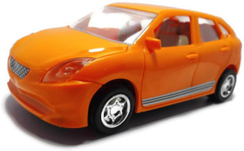 baleno diecast model