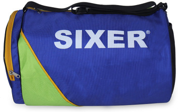 exercise bag with handles