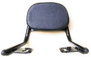 bajaj v15 backrest buy online